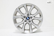 2014-2018 BMW X5 F15 WHEEL 19" RIM 9JX19 H2 IS48 & CENTER CAP 10 SPOKE OEM