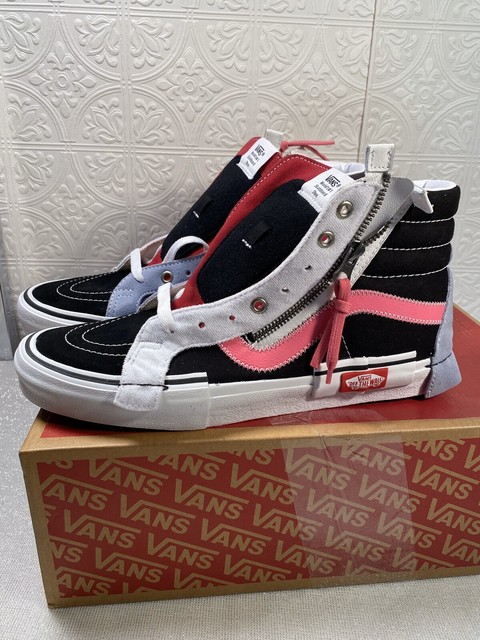 vans sk8 hi 43