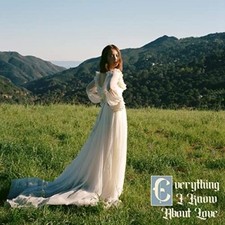 Laufey - Everything I Know About Love [VINYL]