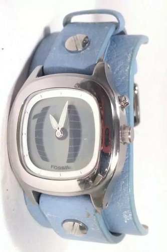 Fossil Big Tic Watch Jr8294 Digital 
