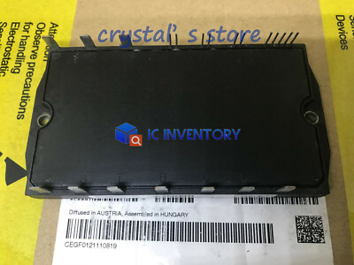 NUOVO MODULO 1 PEZZO 7MBR50NF-060 7MBR50NF060 MODULO FUJI - Foto 9