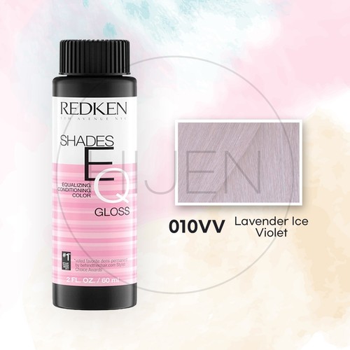Redken Shades EQ Gloss Demi Hair Color or Processing Solution (Choose Yours) - Picture 8 of 112