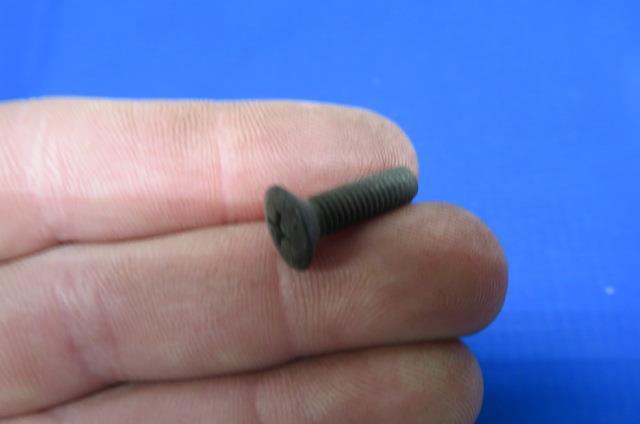 Kページ Kawasaki Motorcycle 1992 OEM Parts Diagram for FUEL TANK