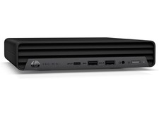 Image of HP Pro Mini 400 G9 Business Desktop – Core™ i5