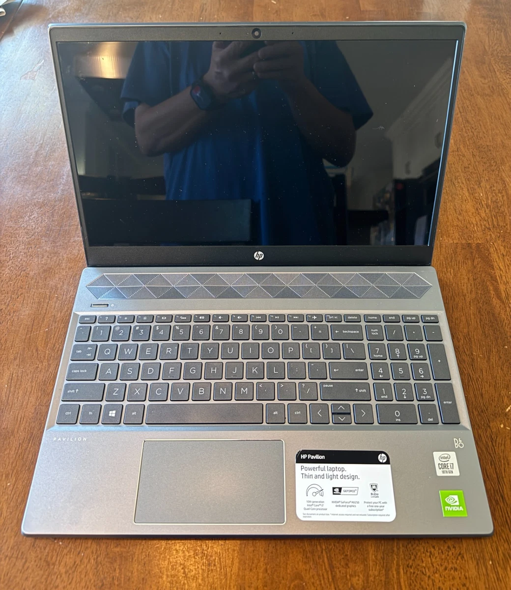 Windows 10 16 GB RAM PC 1-2 TB Hard Drive Capacity Laptops