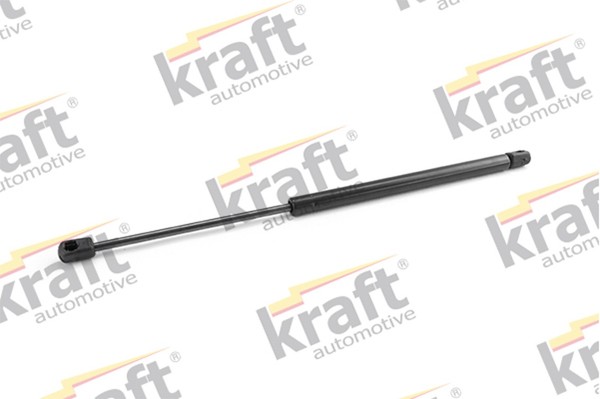 Heckklappen DäMpfer Gasfeder Kofferraum Kraft Automotive 8503125 FüR Fiat Punto-image