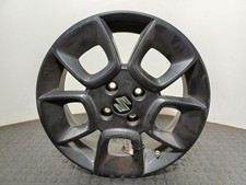 SUZUKI IGNIS Alloy Wheel 16" Inch 4x100 Offset ET40 5J  2016-2024 