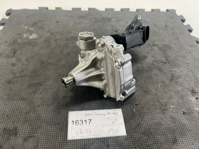 2022  2025 LEXUS NX 250 Engine OIL PUMP ASSEMBLY