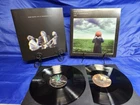 PINK FLOYD Live at Knebworth 1990 45rpm 180g Vinyl LP With 15 Page Book Vg+ Cond