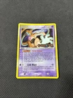 Deoxys 16/17 ex Deoxys Reverse Holo Rare Pokemon LP