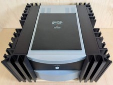 Mark Levinson 331 Dual Monaural Amplifier Recapped and Serviced