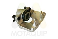 Bremssattel Motaquip VBC448L Gusseisen FüR Opel Vectra CC Z02 Caravan Signum Z03