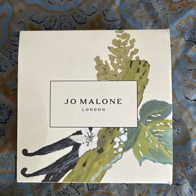 #ad JO MALONE LONDON COLOGNE INTENSE TRIO BOXED SET $50.00