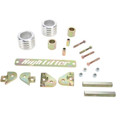 High Lifter Products PLK1SPT-03 Lift Kit