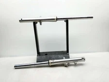 04 Yamaha VStar XVS 650 Front Forks Suspension Set (STRAIGHT)