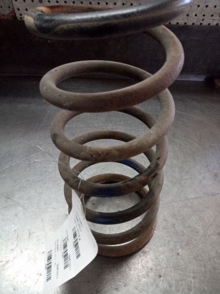Coil Spring Front Fits 94-99 DODGE 1500 PICKUP 7884817