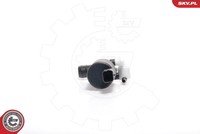 Esen SKV 15SKV013 Waschwasserpumpe, Scheibenreinigung FüR CitroËN,Dacia,Fiat,Lan