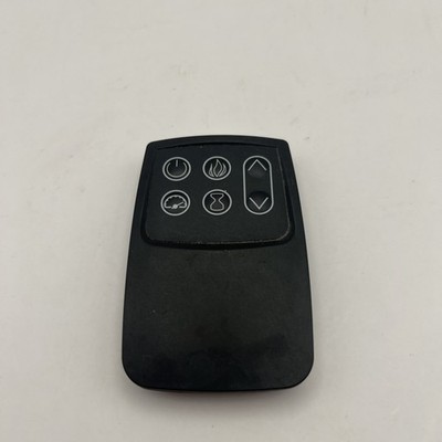 Remote For ClassicFlame LED 3D Electric Infrared Fireplace Space Heater