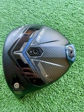 Cobra DS Adapt X Driver 10.5 Degree HEAD ONLY Left Handed Mens Golf Club
