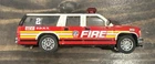 Code 3 Collectibles GMC Suburban New York Fire FDNY Battalion 2 Limited Edition