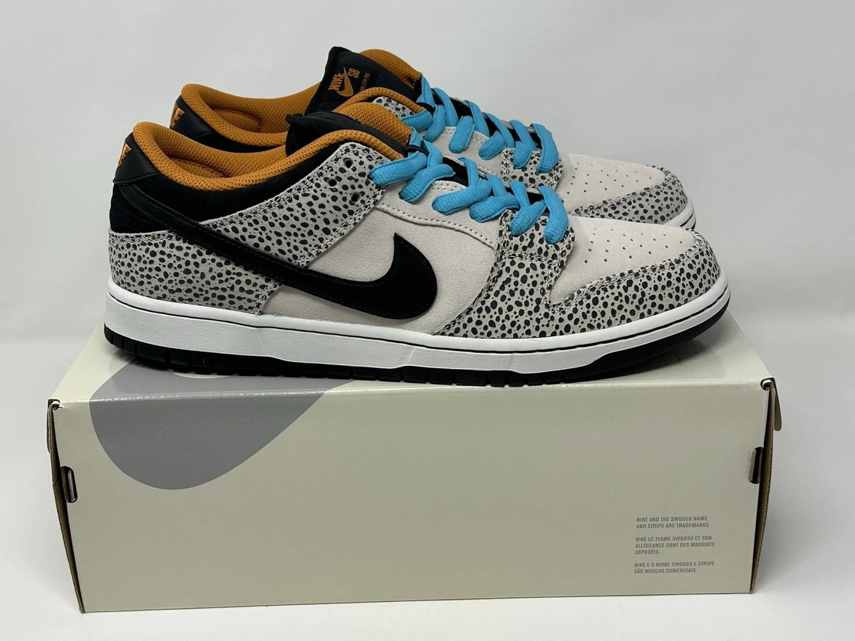 Nike Dunk Pro SB Low Electric Pack for Sale | Authenticity