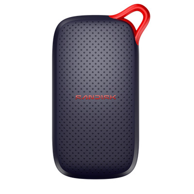 1TB SANDISK Portable SSD V3 - SDSSDE31-1T00-G25