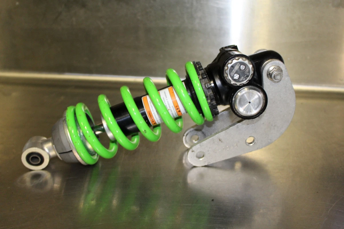 Shocks for Kawasaki Ninja 1000 for sale | eBay