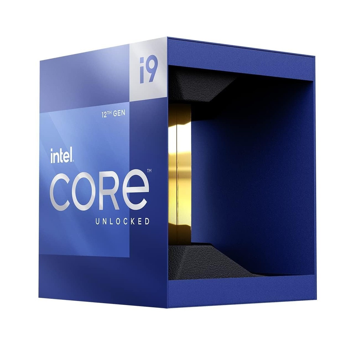 Core i9-12900K Gaming Desktop Processor with Integrated Graphics