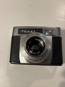 Tenax Zeiss Ikon | eBay