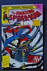 Amazing Spider Man 4 marvel Federal Comics 1982   Good condition