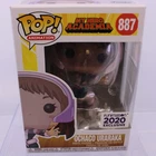 G7 Funko Pop Vinyl Figure Funimation Exclus My Hero Academia Ochaco Uraraka 887
