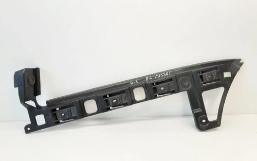 VW PASSAT B6 3C2 Stoßstangenhalterung hinten links 3C5807393 2.00 33622522