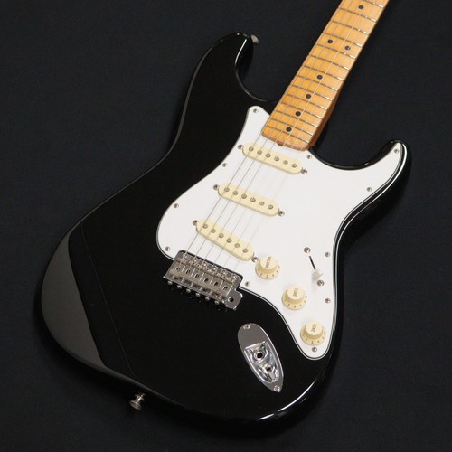 Fender Japan ST-50 Black 2006-2008 (no260119)