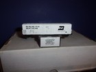N SCALE IMRC 68814-03 BNFE/19404 57' MECHANICAL REEFER — photo 1