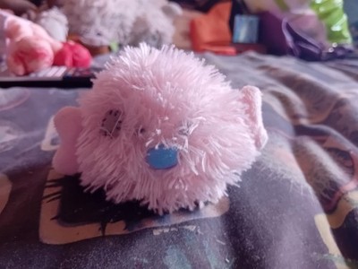 Carte Blanche Me To You My Blue Nosed Friends Pout The Kugelfish, Mini Plüsch