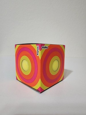NEEDOH Color Change Yellow Squeeze - New in Box!!