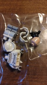 LEGO Star Wars Hoth Rebel Trooper Mini figure Original - 75146 Advent Calendar