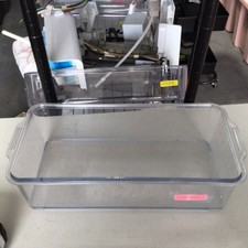 Whirlpool Refrigerator Gallon Door Shelf Bin WPW10316457 s4 