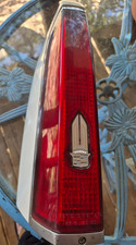 1984 1986 Cadillac Right Tail Light Assembly Extension Oem Lh 85 84 Eldorado