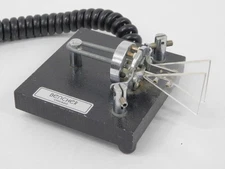 Bencher BY-1 Iambic Keyer Paddle Ham Radio Morse Code Key (several available)