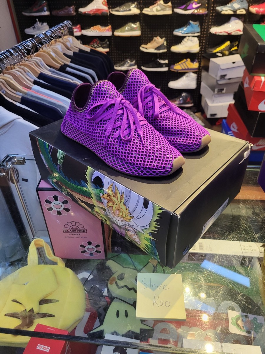 gohan adidas shoes for sale