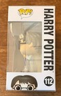 Harry Potter*Funko#112*Wizarding World*(Unopened)(Ships Free) — photo 3