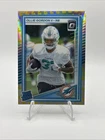 2025 Donruss Optic Ollie Gordon II Base (RAW)
