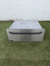 Thermador 22” Warming Drawer