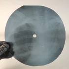 BEATLES ACROSS THE UNIVERSE X-Ray USSR Record Roentgen Bone Ribs Music Vinyl