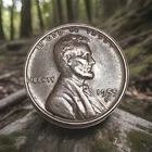 * 1955 S Lincoln Wheat Cent/ Penny ☆ FREE SHIPPING
