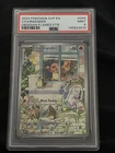 New ListingPokémon TCG 2023 Charmander SVP Promo Holo #044 Obsidian Flames ETB PSA 9
