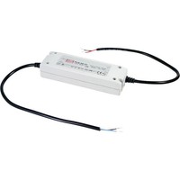Mw Mean Well PLN-30-24 Led-Treiber, Led-Trafo Konstantspannung, Konstantstrom 30
