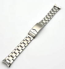 Wenger 16mm Stainless Steel Band 91212