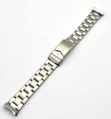 Wenger 16mm Stainless Steel Band 91212